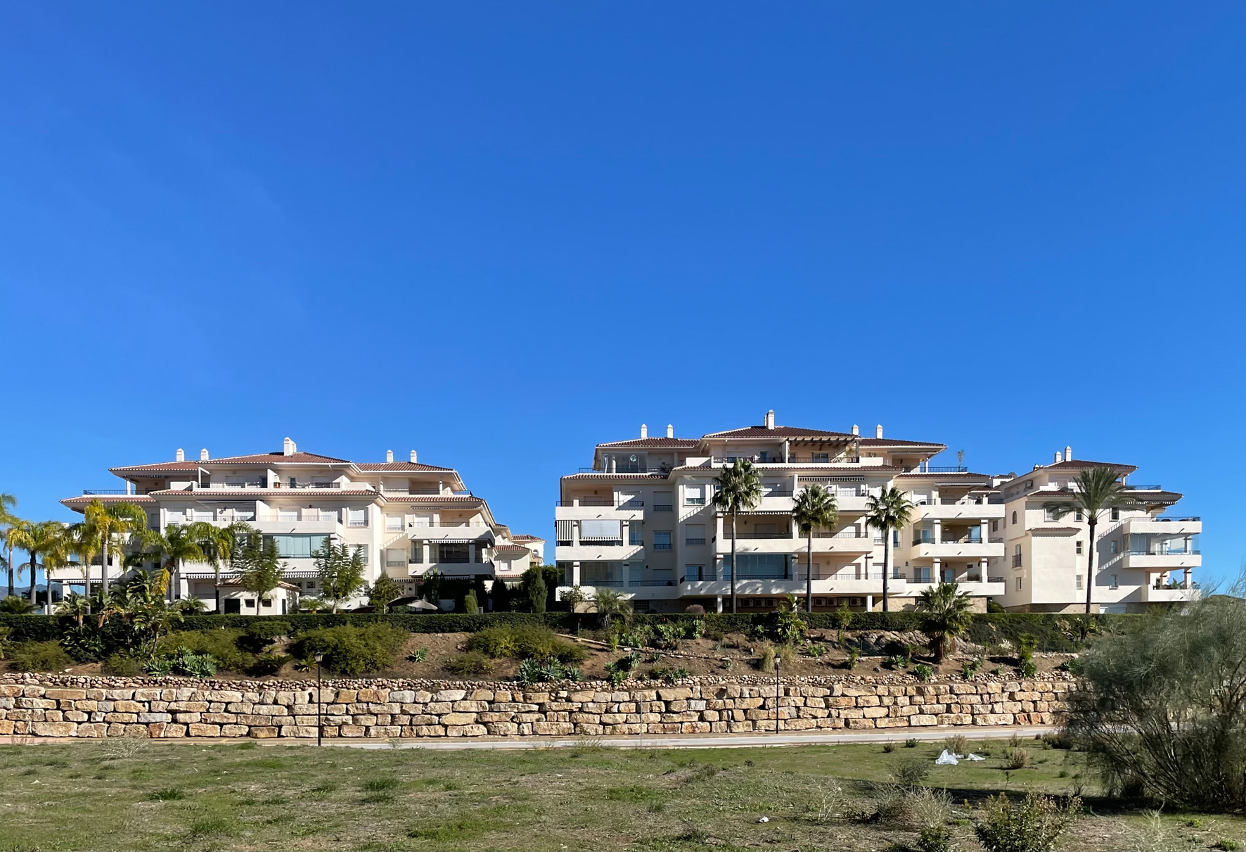 La Cala Hills Spanje PBV